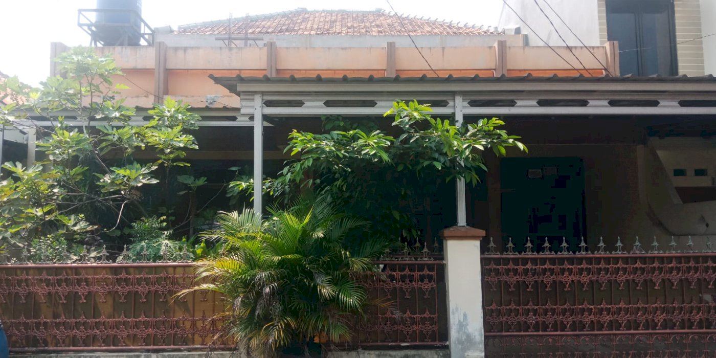 Siap Huni bebas banjir tunggu apa lagi