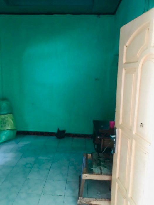 Dijual cepat tanpa perantara