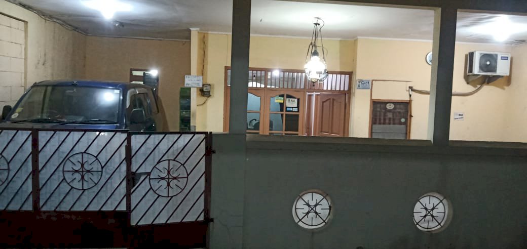 DIJUAL RUMAH DI PERUMAHAN BEKASI JAYA INDAH DANITA