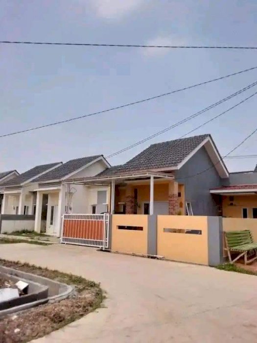 Booking fee 1juta setelah akad ,6 juta cool 5 basa acc