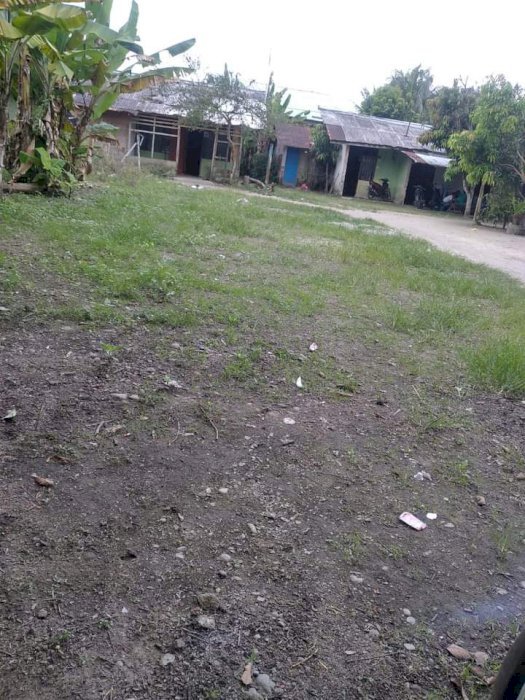 Saya mau memjual tanah saya,dengan ukuran 32460M2