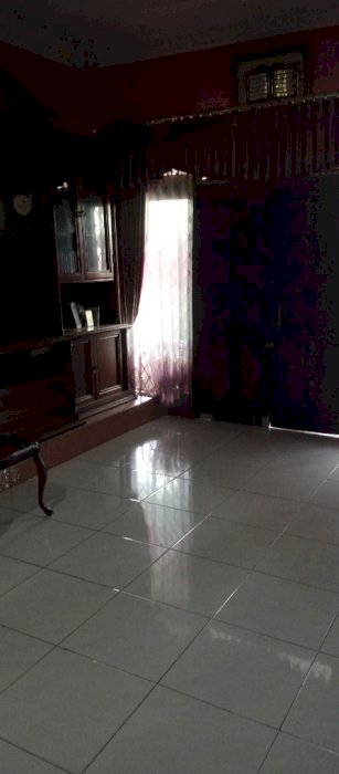 Ass. Dijual rumah lokasi sangat strategis dekat dengan BKT dan RS. DS.