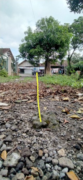 Jual cepat tanah murah