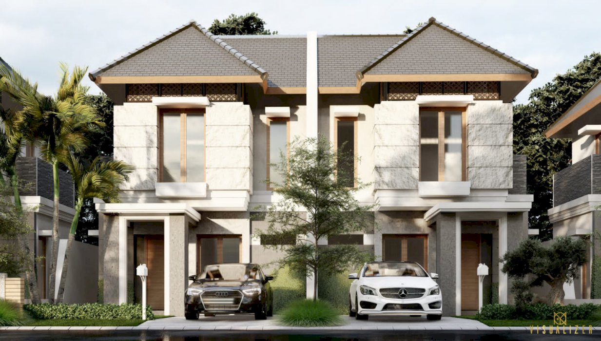 Jual Rumah Impian Di Kepanjen Malang