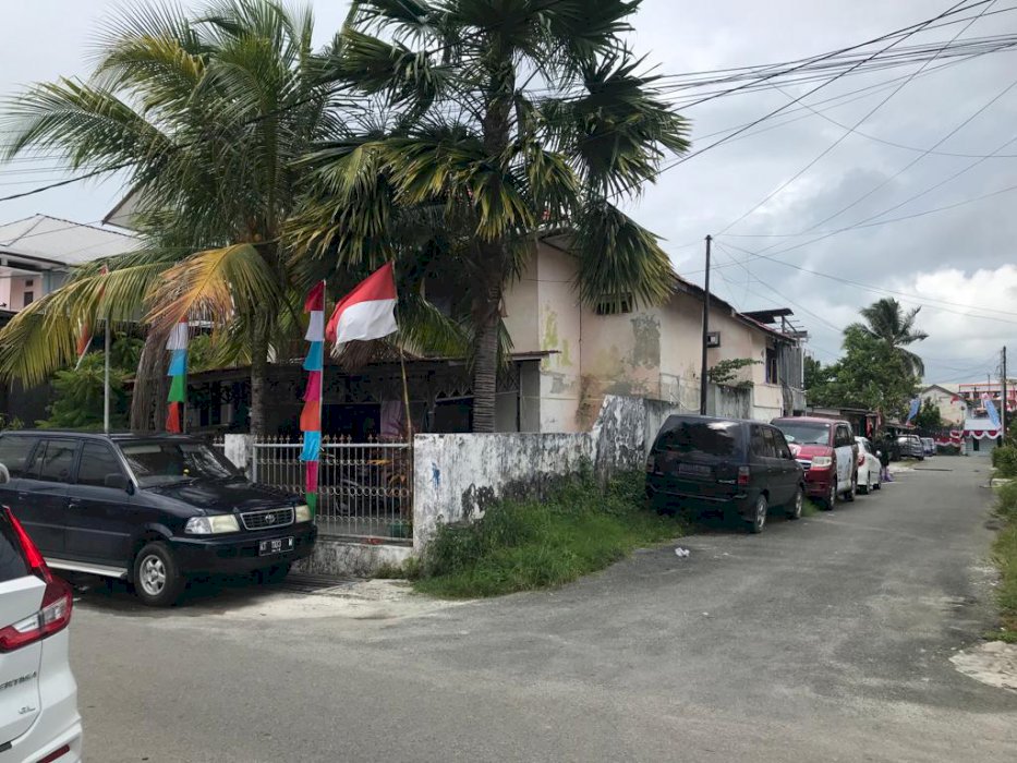 Dijual Rumah VnW, Prapatan