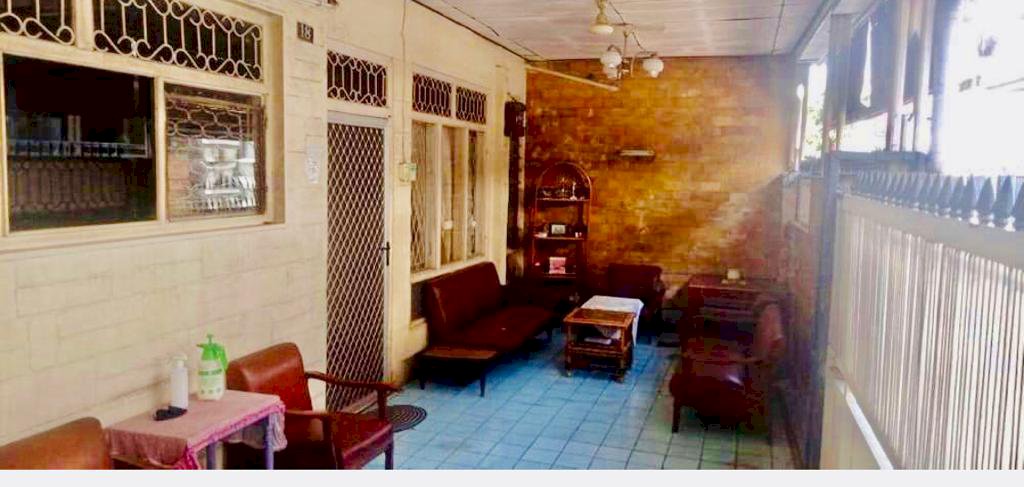 Dijual rumah di daerah tebet dalam dicari yang serius jangan yang php