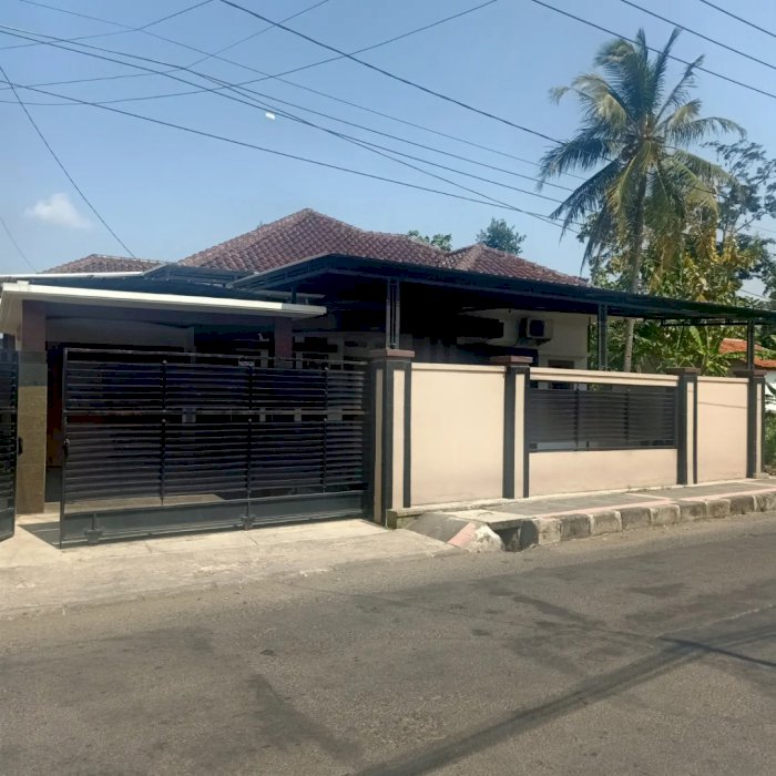 Rumah Hunian Pribadi