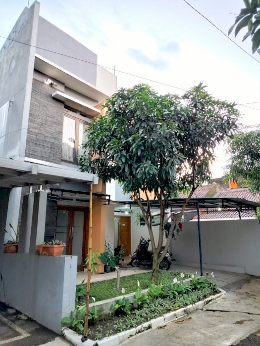 Rumah daerah antapani bandung
