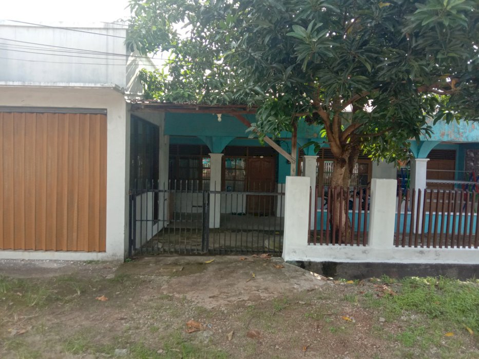DiJual Rumah Cepat tanpa perantara