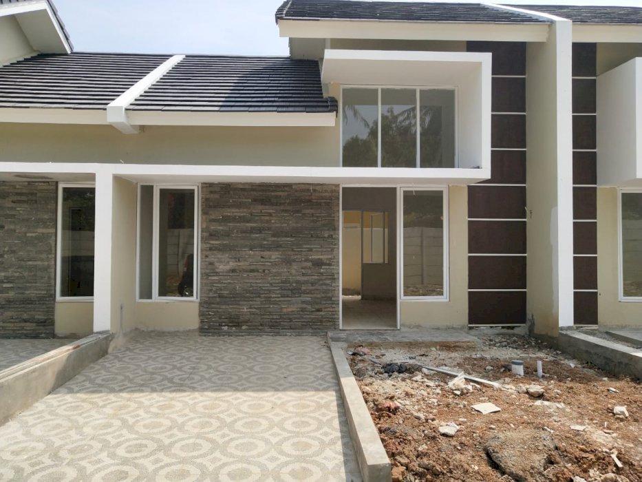 DISEWAKAN RUMAH DI PARADISE PARK 3