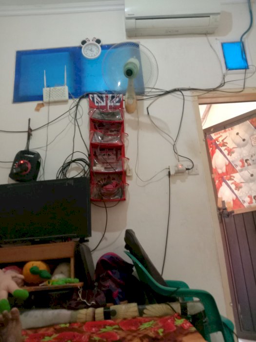 Rumah minimalis wilayah Surabaya