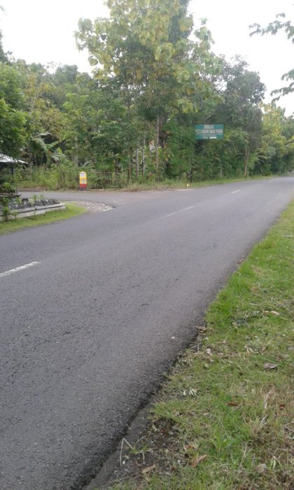 Jual Cepat Tanah Wilayah Playen