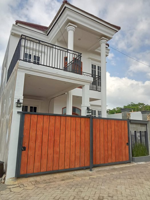 0895-7053-04728, Jual Rumah Impian Di Kepanjen Malang