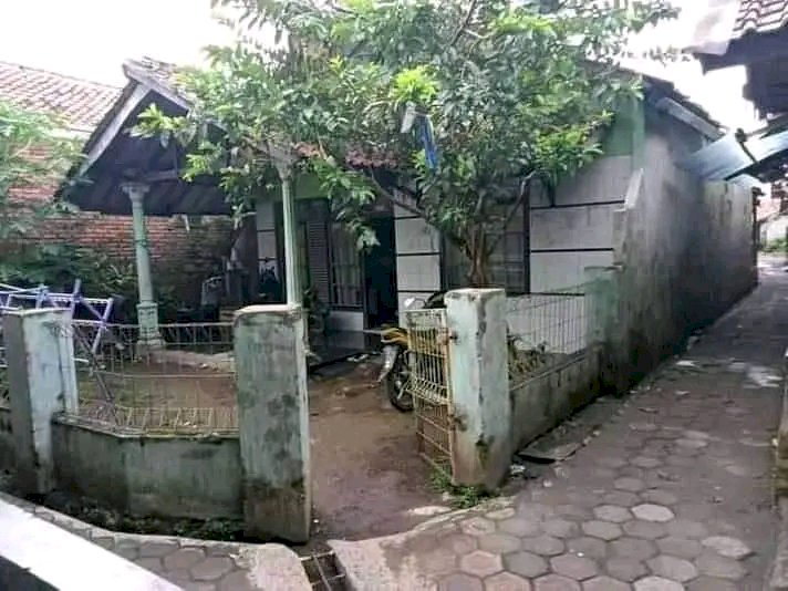 Rumah murah dijual di bandung