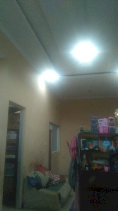 Dijual cepat rumah di wanaherang