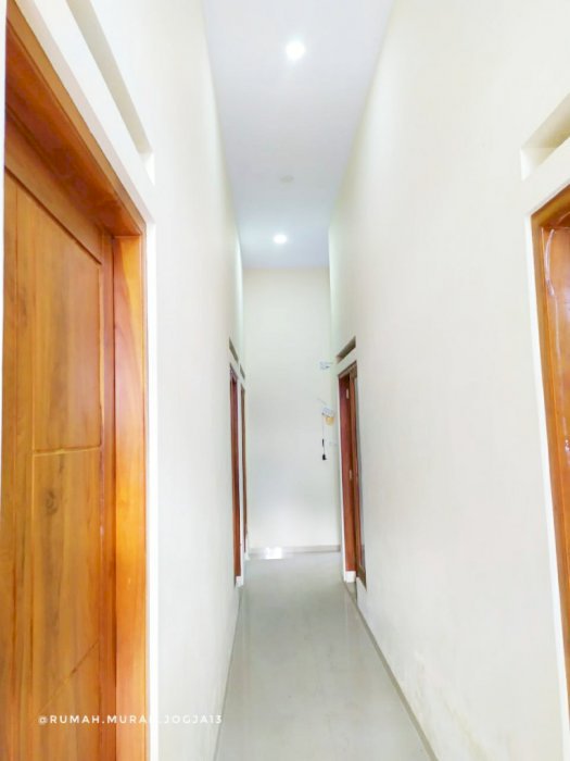 RUMAH KOS DIJUAL MURAH SELATAN KAMPUS UMY