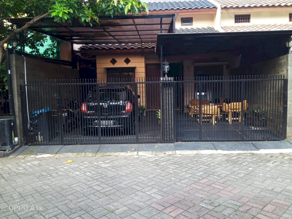 Dijual Cepat Rumah di Vila Bogor Indah I