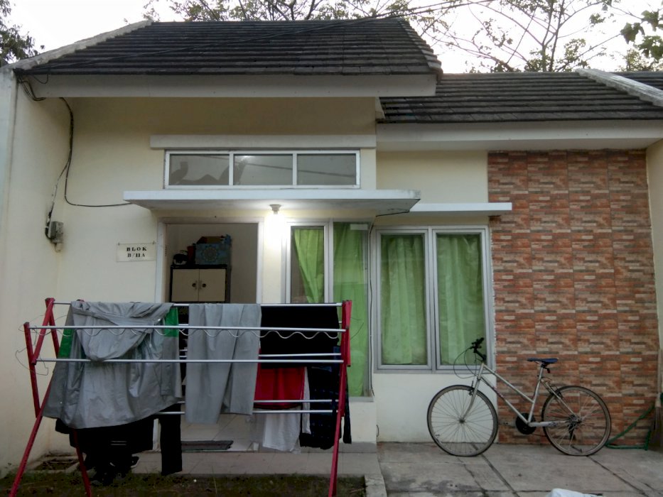 Take Over Murah Edisi Jual Rugi