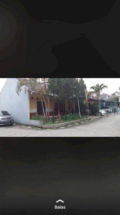 Di Jual Rumah ( Hook )