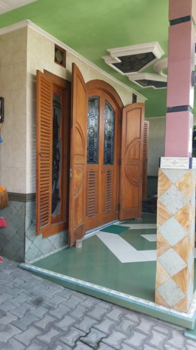 RUMAH IDAMAN KELUARGA