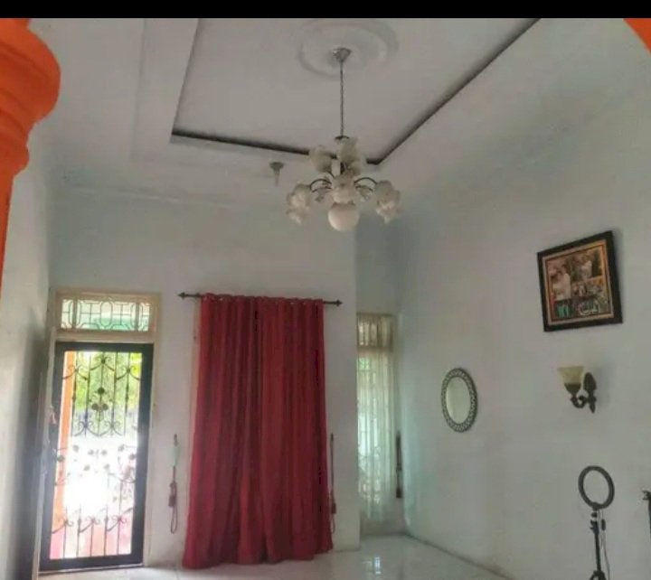 Rumah Asri Nyaman Medan Timur Kota Medan