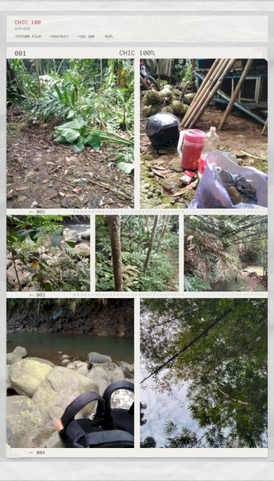 Jual Tanah non pertanian