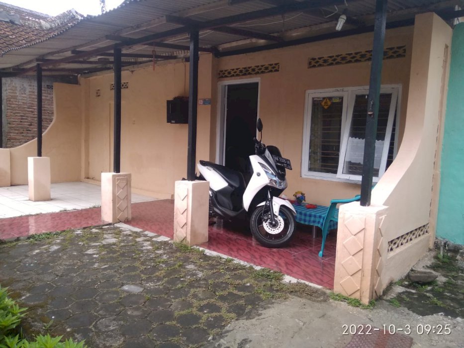 DI JUAL RUMAH AREA KOST DI SLEMAN YOGYAKARTA