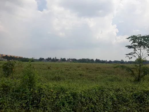 Kavling Industri atau Gudang Millenium Industrial Estate, Tangerang