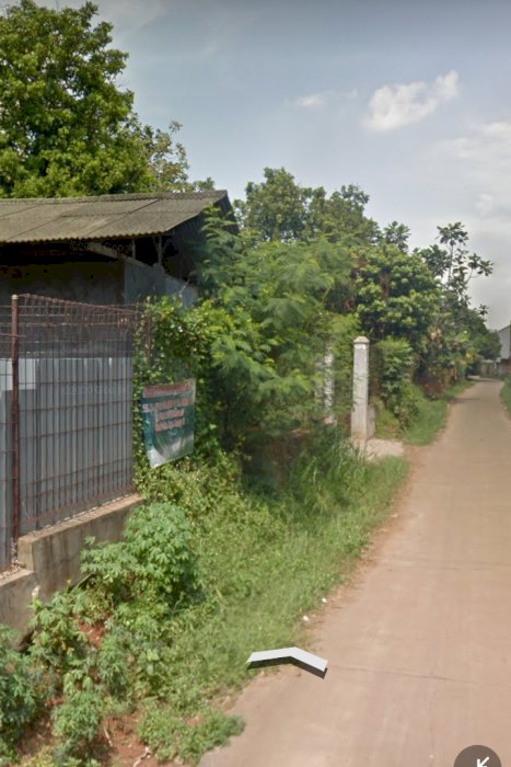 Jual tanah shm tanpa perantara