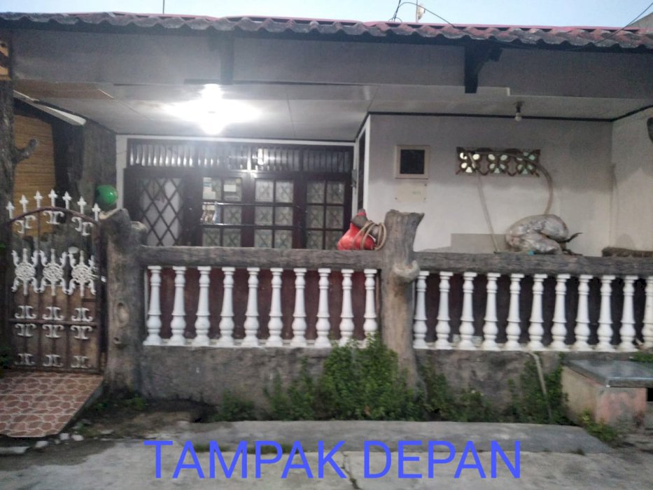 Di Jual Rumah Di Bekasi Kota