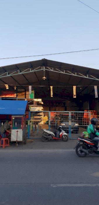 Dijual Tanah Jalan Raya Pekayon Bekasi