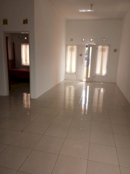 Jual rumah nyaman , aman , dan terawat....