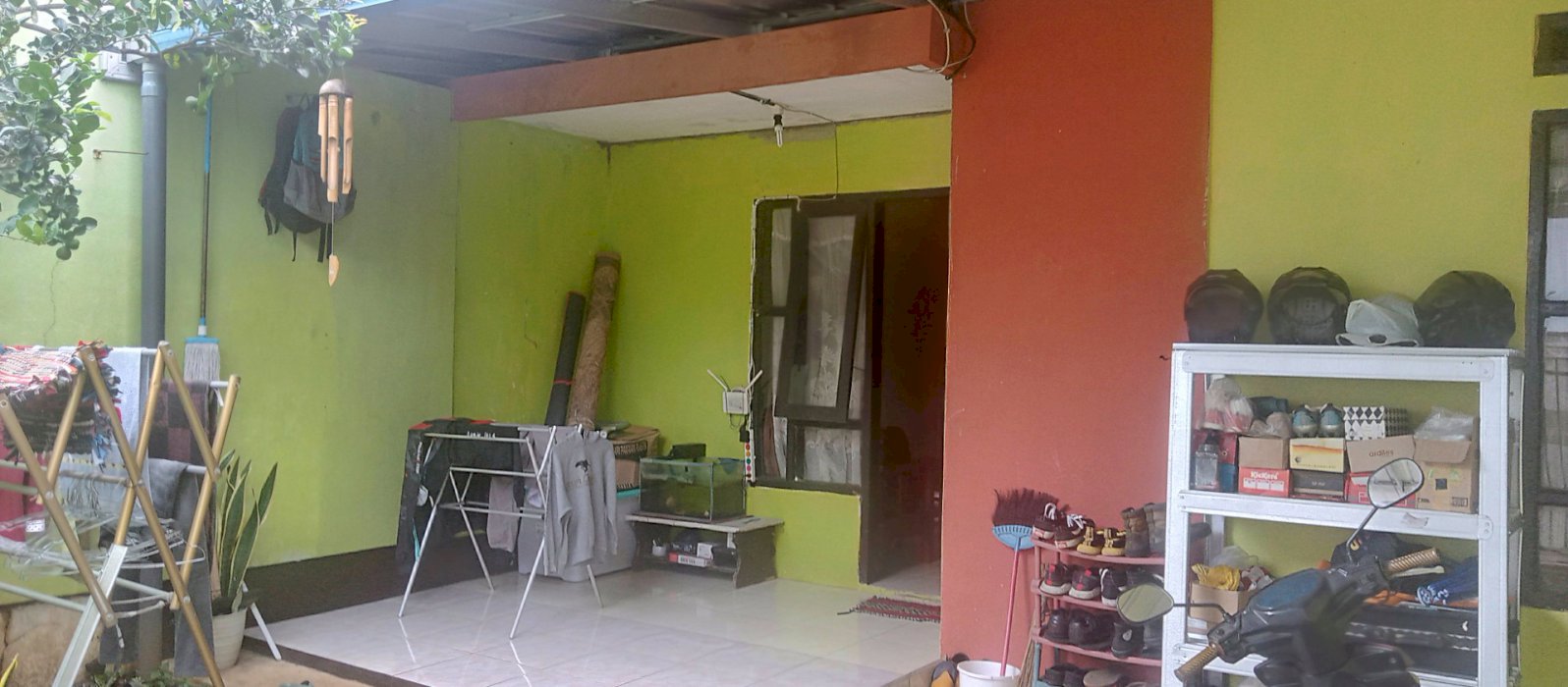 Take over kredit rumah ðŸ¡ type 45/84