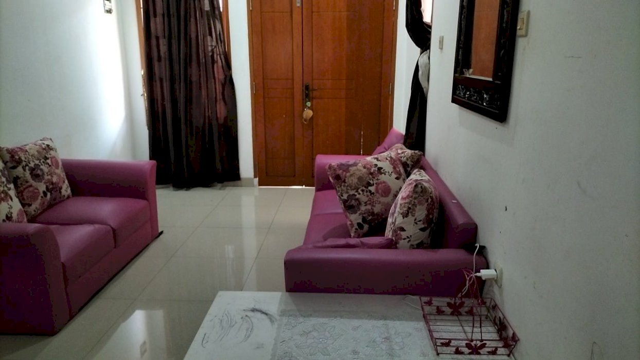 DJUAL CEPAT RUMAH SIAP HUNI 2 LANTAI, JATIWARINGIN, DEKAT TOL PD GEDE