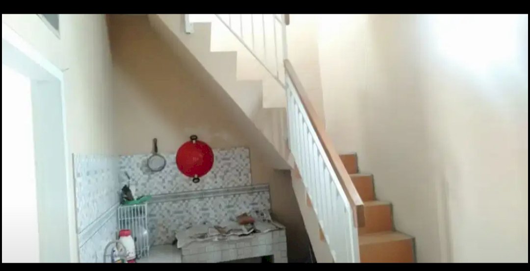 Rumah di daerah padalarang