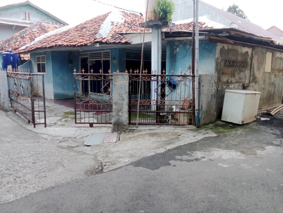Jual rumah dikarawawang strategis