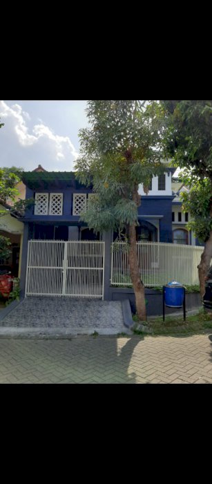 Rumah siap huni Karangploso Malang