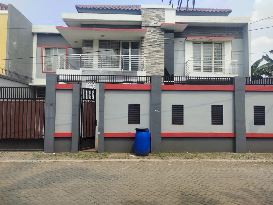Rumah Murah Di RawaLumbu , Bekasi Kota