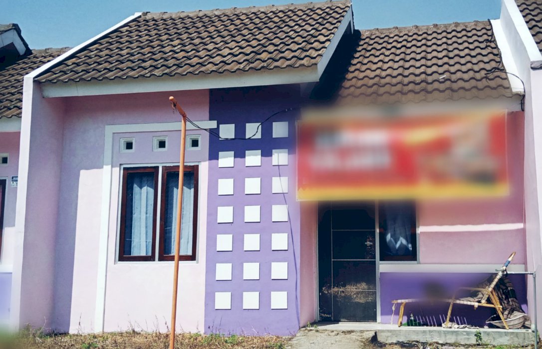 OPER KREDIT PERUMAHAN