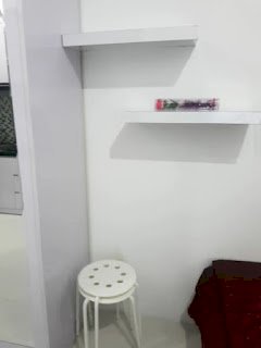 244-Disewakan Apartemen Gunawangsa Tidar Tower A lt 32 Studio FF