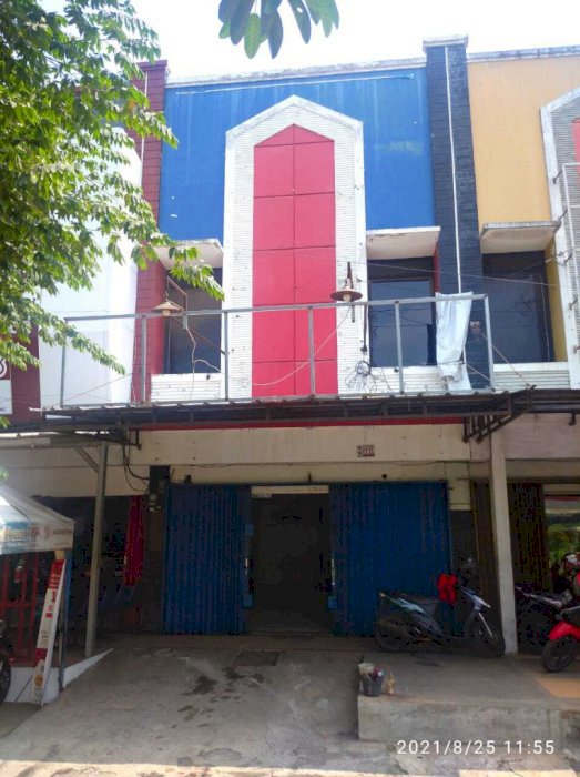 rumah cantik nan modern