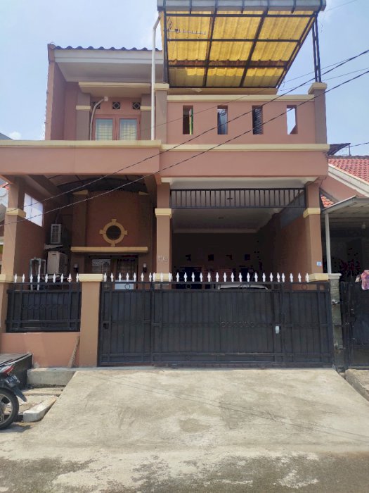 Rumah Murah Di Duta Bumi 3 , Harapan Indah Bekasi