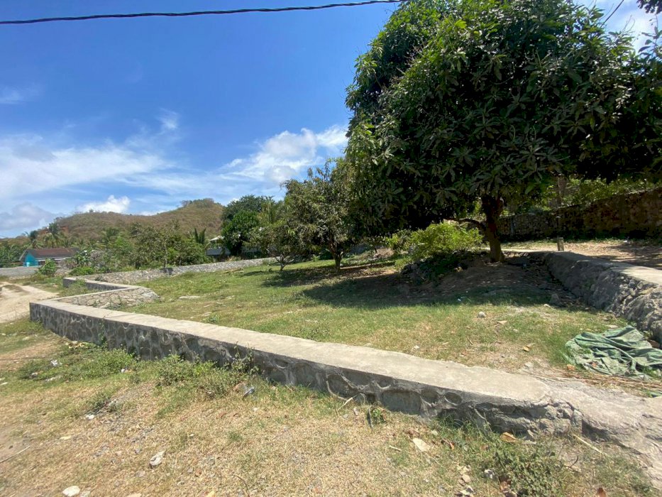 GP LAND MANDALIKA FOR SALE !!!