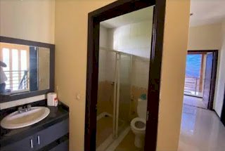 409-Dijual Rumah 2Lt SHGB LT 160 LB 180 Internasional Vilage Citraland