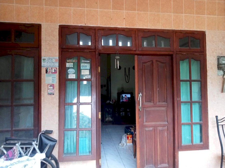 Rumah Di Jual Murah Tempat Strategis Bebas Banjir