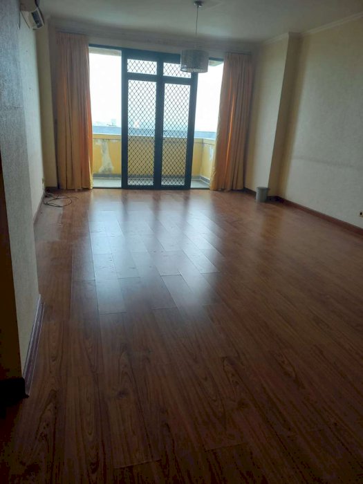 DIJUAL CEPAT APARTEMEN AMARTAPURA TOWER A LIPPO KARAWACI