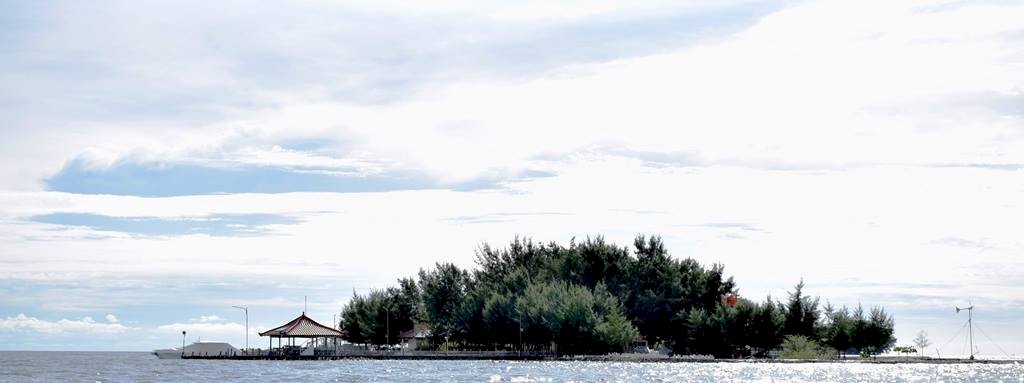 Tanah murah sawangan