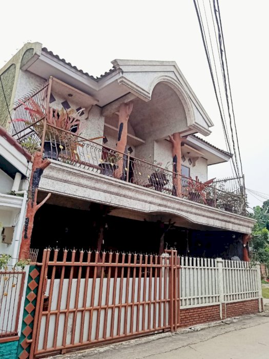 Jual Rumah Kepemilikan Pribadi