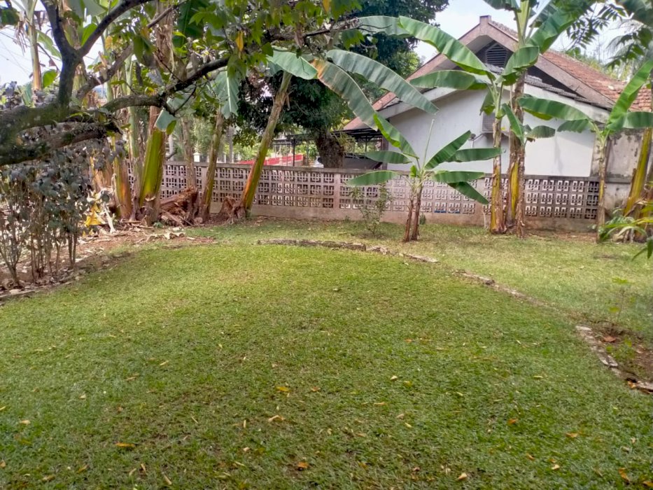 Jual Tanah Lokasi Strategis di Loji Bogor Barat