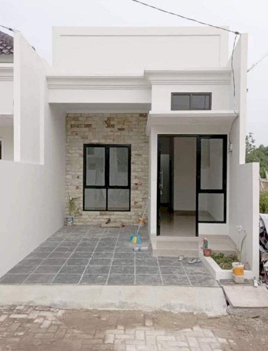 Rumah di Kukusan Beji Depok